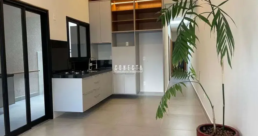 Casa Térrea, Vila Vitória - 3 dormitórios com 1 suíte, 95 m²