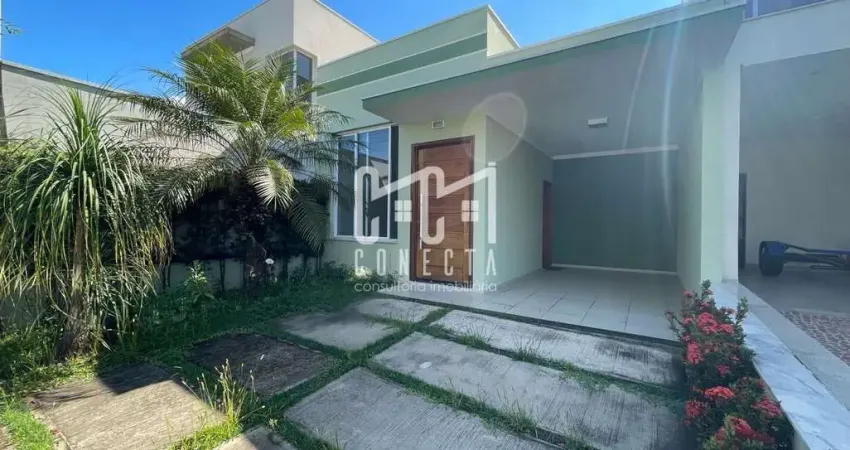 Casa Térrea em Indaiatuba, Montreal Residence com 3 quartos - 115 m²
