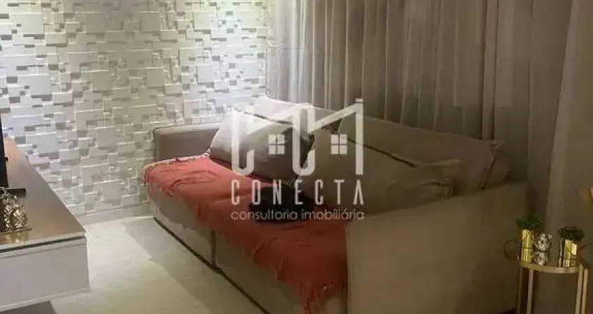 Casa Térrea em Indaiatuba, Condomínio Vila Formosa com 3 quartos - 100 m²