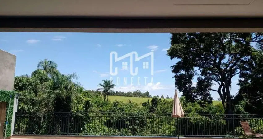 Sobrado, Condomínio Residencial Milano com 3 suítes - 249 m²
