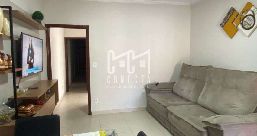 Casa em Indaiatuba, Jardim do Valle II com 3 dormitórios, sendo 1 suíte - 110 m²
