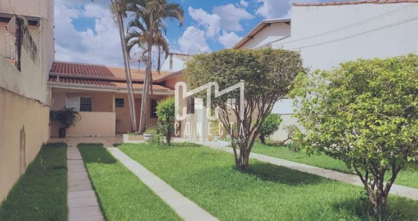Casa em Indaiatuba, Jd. Regina com 2 dormitórios, sendo 1 suíte - 90 m²