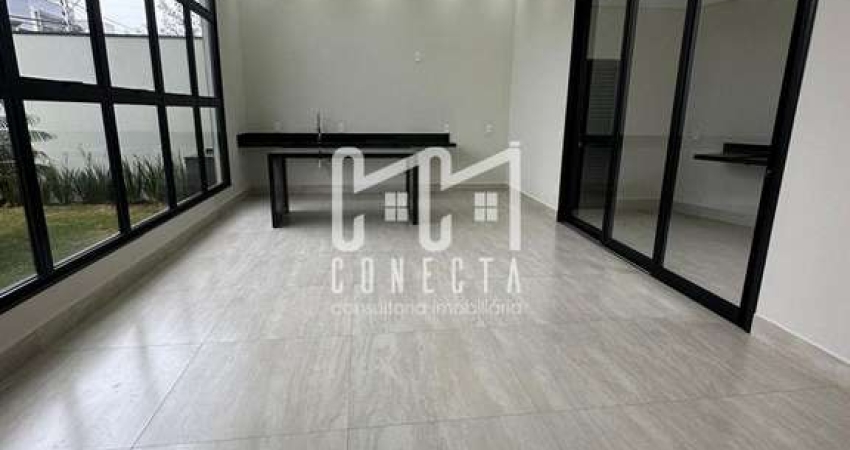 Casa Térrea em Indaiatuba, Condomínio Vila Rica com 1 suíte - 160 m²