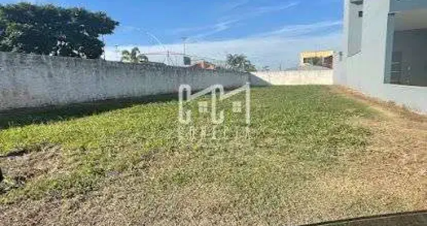 Terreno à venda na Avenida Fábio Ferraz Bicudo, 04, Jardim Esplanada, Indaiatuba