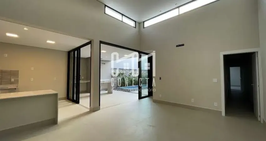 Casa em condomínio fechado com 3 quartos à venda na Rua Betty Hass de Campos, 34, Colinas de Indaiatuba, Indaiatuba