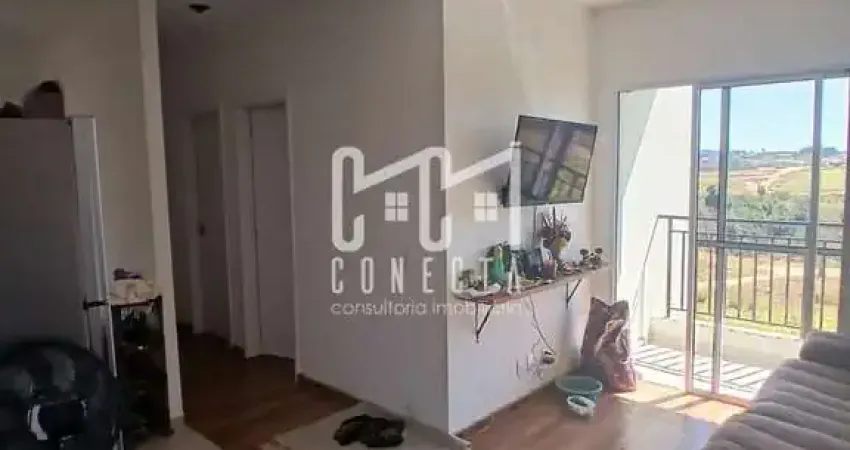 Apartamento com 2 quartos à venda na Avenida Gentil Martins, 40, Jardins do Império, Indaiatuba