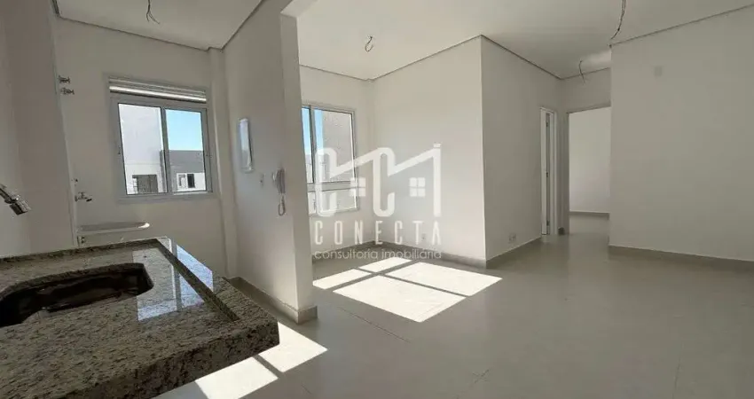 Apartamento com 2 quartos à venda na Rua João Manoel Ruz Peres, 490, Jardim Veneza, Indaiatuba