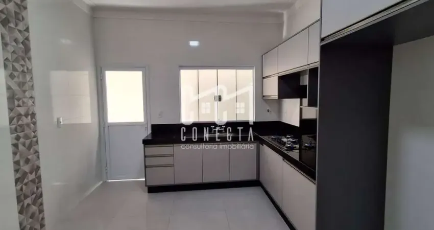 Casa com 3 quartos à venda na Rua Geraldo Fernandes, 257, Jardim São Paulo, Indaiatuba