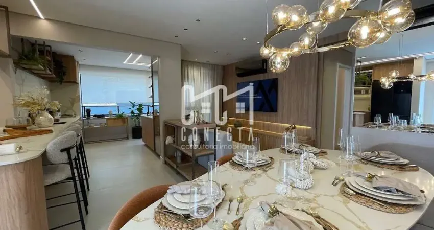 Apartamento com 3 quartos à venda na Rua Padre José de Anchieta, 487, Vila Sfeir, Indaiatuba