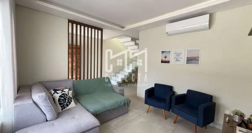 Casa em condomínio fechado com 3 quartos à venda na Avenida Gentil Martins, ----, Jardins do Império, Indaiatuba