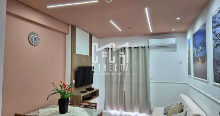 Apartamento com 1 quarto à venda na Rua Pedro de Toledo, -, Jardim Dom Bosco, Indaiatuba