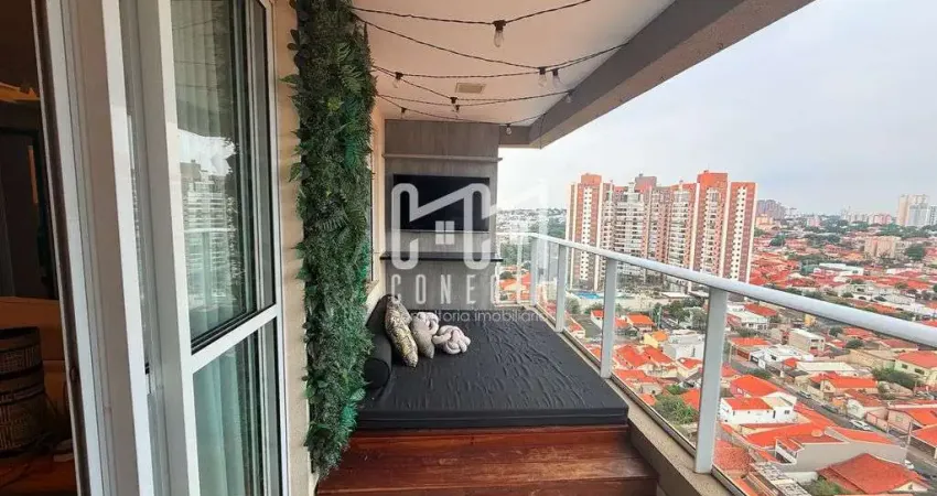 Apartamento 104m2 localização preivilegiada próximo ao parque ecológico