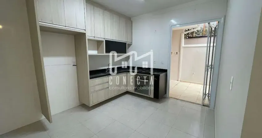 Casa em condomínio fechado com 3 quartos à venda na Rua Saint Denis, -, Jardim Montreal Residence, Indaiatuba