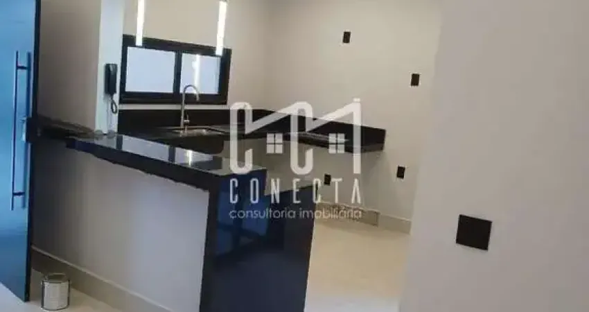 Casa com 3 quartos à venda na Rua Roselina Felippe Monsanto, -, Jardim Bom Sucesso, Indaiatuba