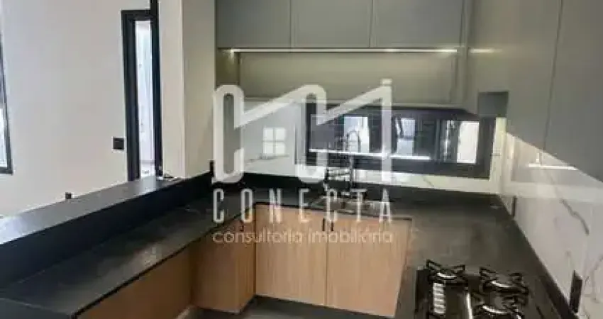 Casa com 2 quartos à venda na Rua Lidia Dionisia Martins Amgarten, Jardim Bom Sucesso, Indaiatuba