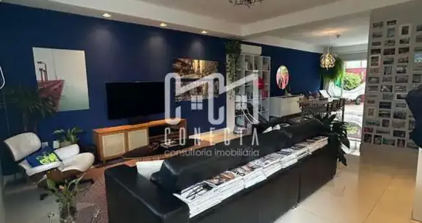 Casa em condomínio fechado com 3 quartos à venda na Rodovia Cônego Cyriaco Scaranelo Pires, Indaiatuba, Jardim Montreal Residence, Indaiatuba