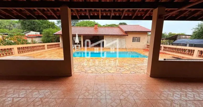 Chácara térrea em indaiatuba, jardim vale do sol 1.000,00 m²