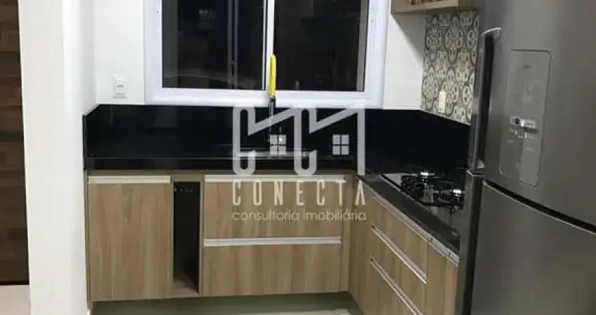Casa térrea em indaiatuba, condomínio park real com 2 quartos, 1 suíte - 105 m²