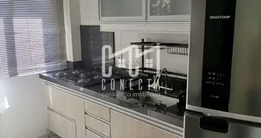 Apartamento edifício duetto di mariah - 3 quartos sendo 1 deles suíte