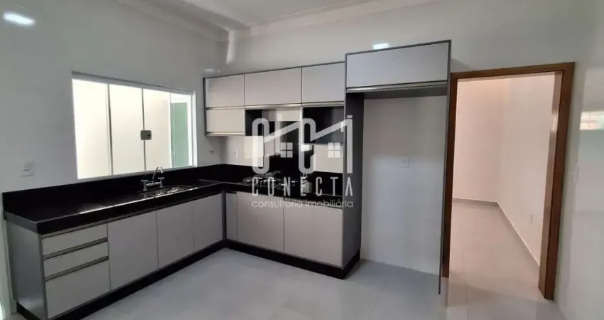 Casa com 3 quartos à venda na Rua Silvestre Berti, -, Jardim São Paulo, Indaiatuba