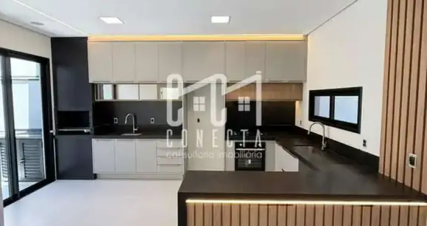 Casa térrea à venda – condomínio gran reserve | indaiatuba/sp - 200m²