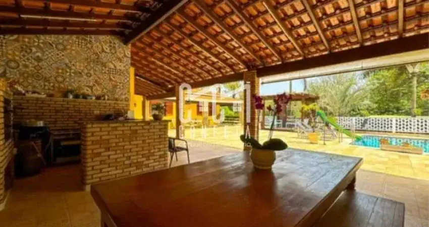 Chácara térrea em indaiatuba, condomínio terras de itaici - 6.275 m²