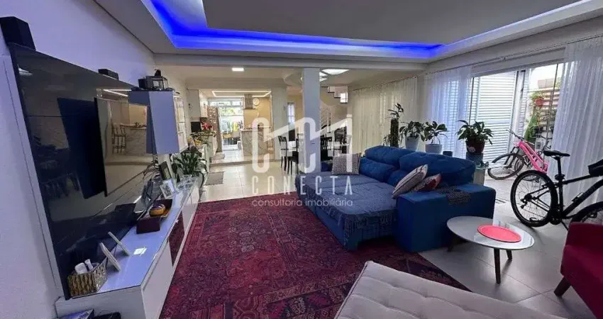 Casa em condomínio fechado com 3 quartos à venda na Estrada Doutor Rafael Elias José Aun, -, Green Village, Indaiatuba