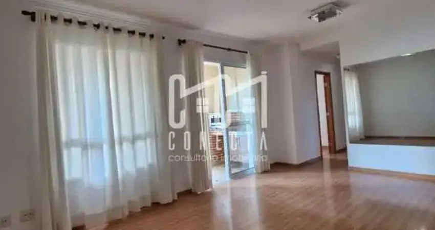 Apartamento com 3 quartos à venda na Rua das Orquídeas, -, Vila Bergamo, Indaiatuba
