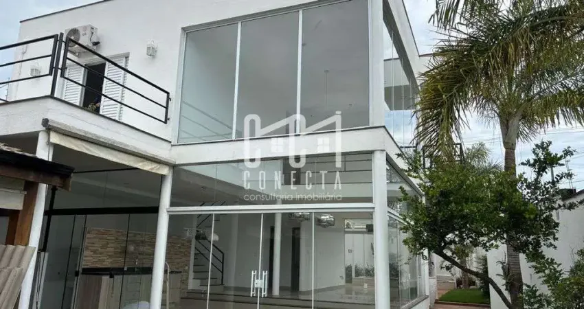 Casa com 3 quartos à venda na Rua Dionísio José Dpmann, -, Jardim Regente, Indaiatuba