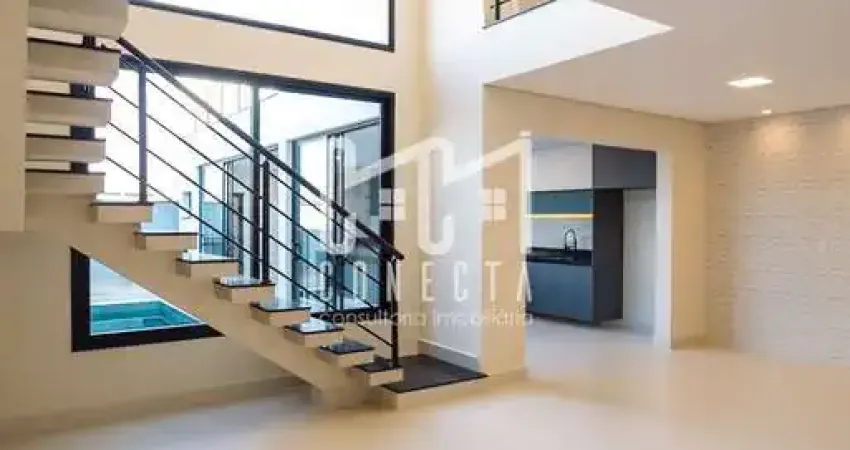 Casa térrea à venda – condomínio gran reserve | indaiatuba/sp