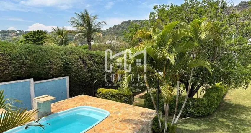 Chácara / sítio com 2 quartos à venda na Alameda Monte Siena, -, Parque dos Cafezais VII, Itupeva