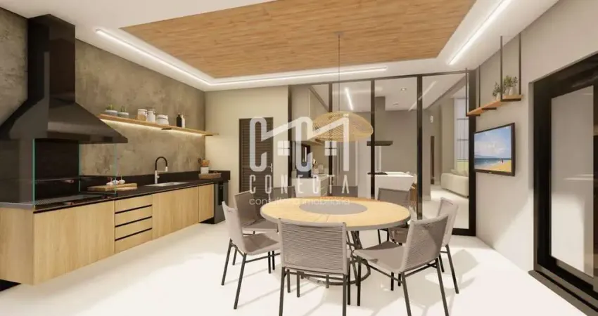 Casa em condomínio fechado com 3 quartos à venda na Rua Almerinda Benedita Pacheco de Alcântara, -, Jardim Piemonte, Indaiatuba