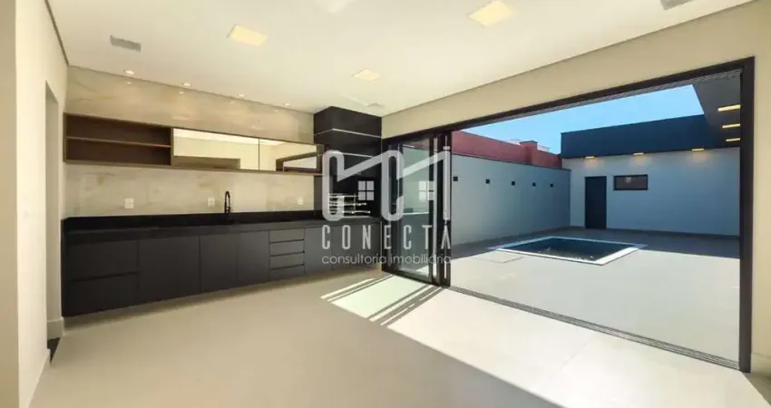 Casa térrea à venda – condomínio gran reserve | indaiatuba/sp