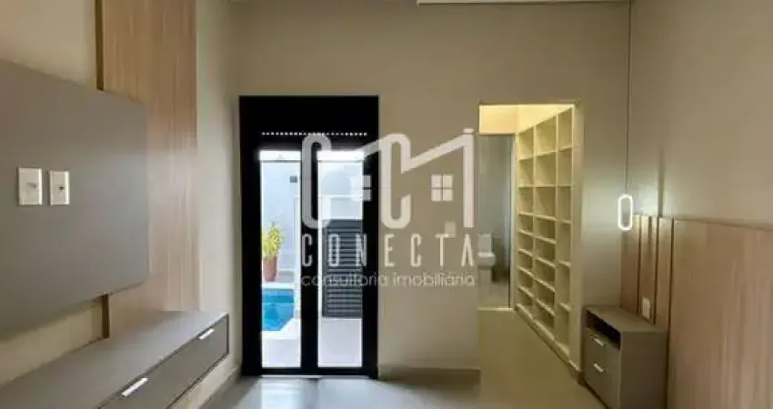Casa em condomínio fechado com 3 quartos à venda na Rua Ângelo Cuciolli, -, Jardim Park Vista Real, Indaiatuba