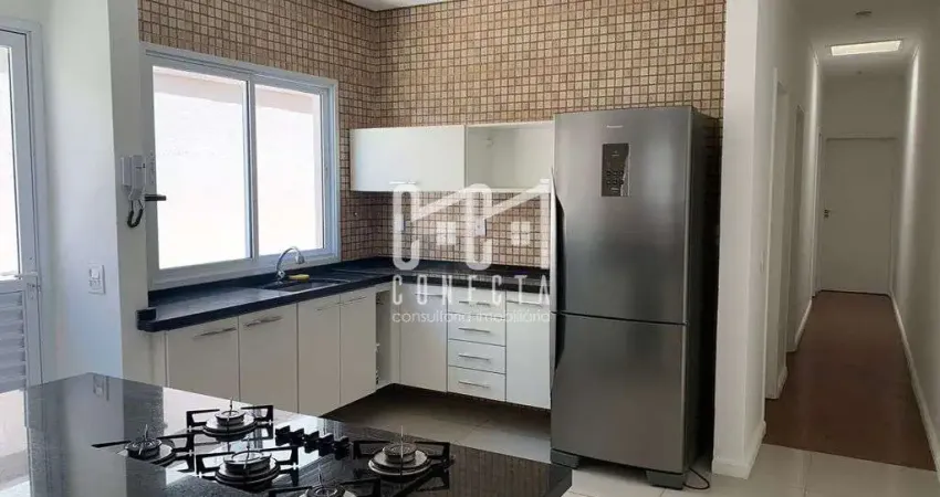 Casa com 3 quartos à venda na Rua Dionísio José Dpmann, ----, Jardim Regente, Indaiatuba