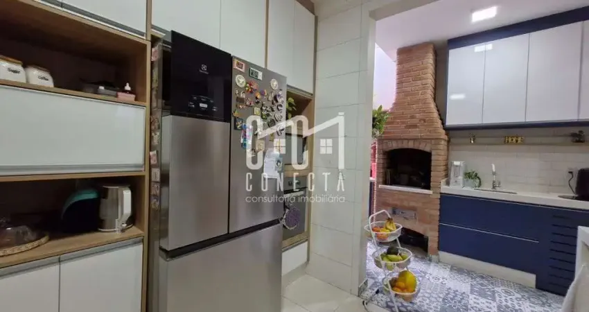 Casa com 3 quartos à venda na Rua Dionísio José Dpmann, ----, Jardim Regente, Indaiatuba