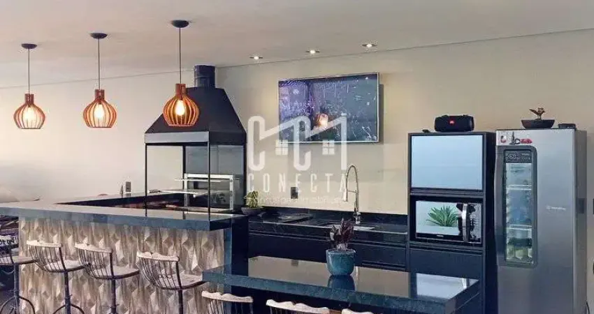 Casa com 2 quartos à venda na Rua Morumbi, Jardim Paulista I, Indaiatuba