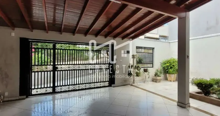 Casa térrea á venda com 3 quartos, Jardim Regente, Indaiatuba SP