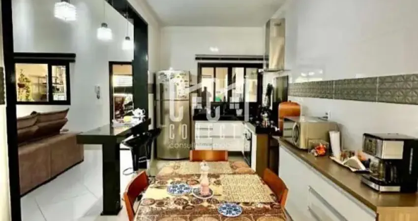 Casa Térrea á venda aceita permuta, Jardim Veneza, Indaiatuba SP