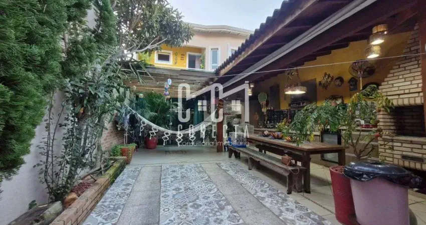 Casa com 3 quartos à venda na Rua Pedro Wanderley Caparica, X, Jardim Valença, Indaiatuba