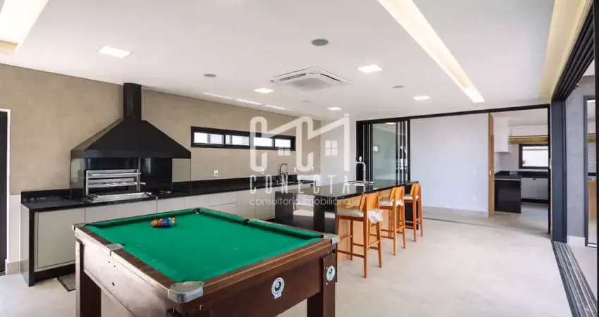 Sobrado á venda com 3 suítes, Condomínio Terracota, Indaiatuba SP