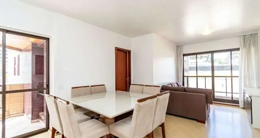 Apartamento com 3 dormitórios para alugar, 97 m² por r$ 5.131,05/mês - ecoville - curitiba/pr