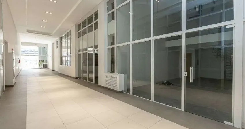 Loja para alugar, 54 m² por R$ 2.457,90/mês + taxas- Centro - Curitiba/PR