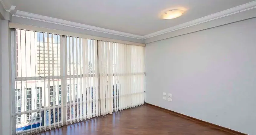 Sala para alugar, 42 m² por R$ 1.500,00 + taxas/mês - Centro Cívico - Curitiba/PR
