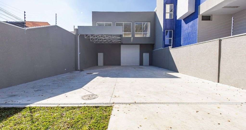 Loja para alugar, 387 m² por R$ 16.900/mês + Taxas - Bacacheri - Curitiba/PR