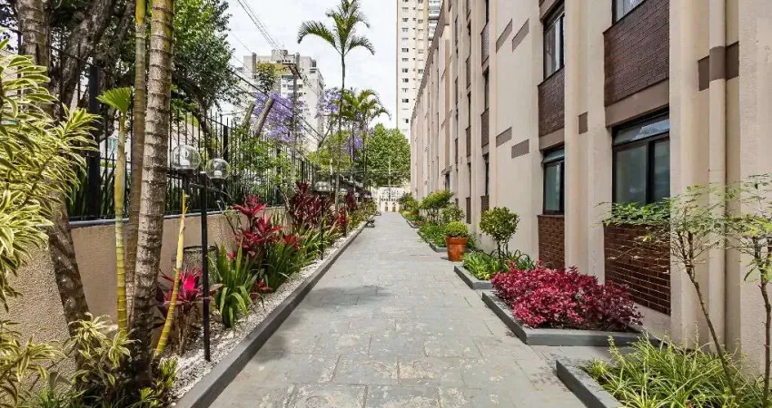 Apartamento com 3 dormitórios para alugar, 75 m² por R$ 2.200,00 + taxas/mês - Portão - Curitiba/PR