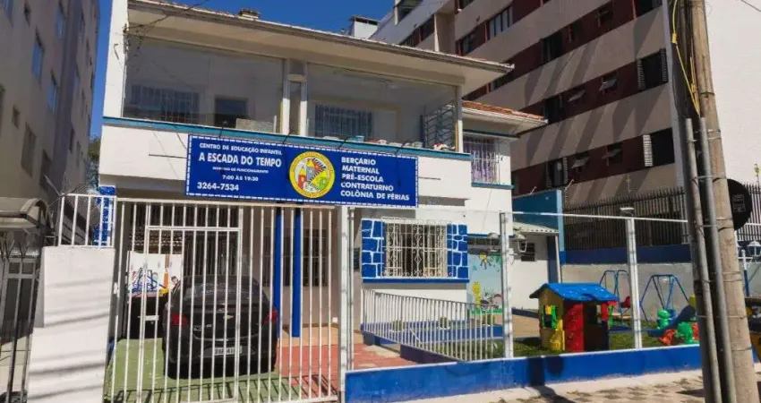 Casa à venda, 375 m² por r$ 2.145.000,00 - centro - curitiba/pr