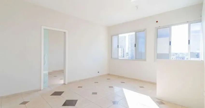 Sala à venda, 56 m² por R$ 162.000,00 - Centro - Curitiba/PR
