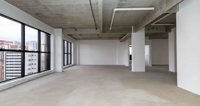 Conjunto comercial à venda, 327 m² por R$ 2.393.000 - Centro - Curitiba/PR