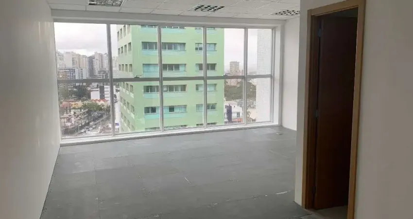 Sala à venda, 60 m² por R$ 726.000,00 - Centro - Curitiba/PR